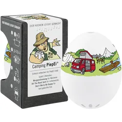 Brainstream Eieruhr PiepEi 'Camping'