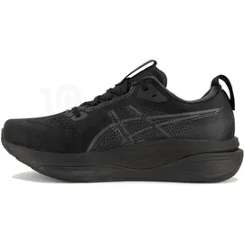 Asics Gel-Kayano 33 Herren Schwarz 40