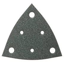 Fein Deltaschleifpapier-Set 80 mm K 60 50 St. 63717109035