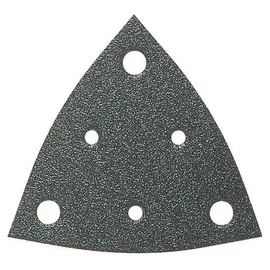 Fein Deltaschleifpapier-Set 80 mm K 60 50 St. 63717109035