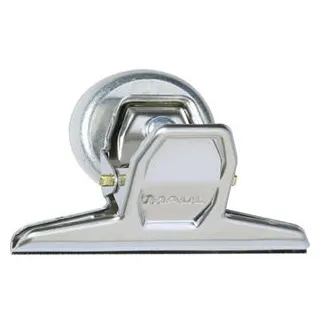 Maul Briefklemmer pro mit Magnet 3 x)