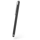 Hama Eingabestift Slim-Stylus Schwarz