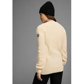 KangaROOS Strickjacke beige 40/42