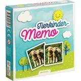 Penguin Tierkinder-Memo