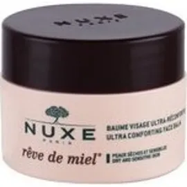 NUXE Rêve de Miel Ultra Comforting Face Balm 50 ml