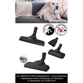AEG Power Animal Edition LX7-2-CR-A