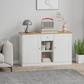 Homcom Sideboard Spanplatte