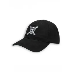 Cap One Piece - Strohhut Piraten