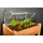 Wilk Hochbeetabdeckung Premium 100 x 59 x 28 cm Transparent