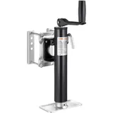 Vevor Anhängerheber 907 kg Tragkraft 265-515 mm