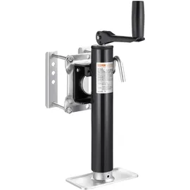 Vevor Anhängerheber 907 kg Tragkraft 265-515 mm