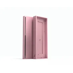 KBDfans TOFU60 Redux - E-Pink