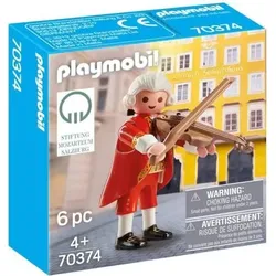 PLAYMOBIL® 70374 Mozart