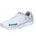 Handballschuhe Herren weiß/deep blau 42 5