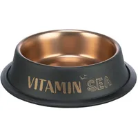 Trixie BE NORDIC Edelstahlnapf mit rutschfester Gummierung - 24304