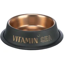 Trixie BE NORDIC Edelstahlnapf mit rutschfester Gummierung - 24304