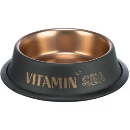 Trixie BE NORDIC Edelstahlnapf mit rutschfester Gummierung - 24304