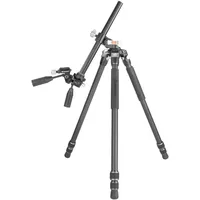 Vanguard VEO3+263CPS, Stativ Grau