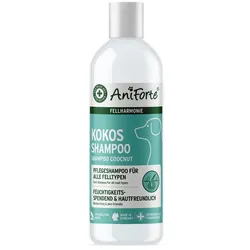 Fellharmonie Shampoo Kokos 200 ml