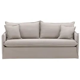 venture home 3-Sitzer braun