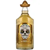 Sierra Tequila Reposado