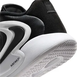 Nike Hyperset 2 Herren Schwarz 44