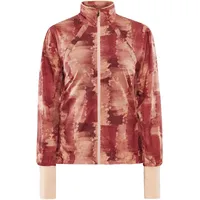 Craft ADV Essence Wind Jacket Women astro/multi XL