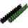 Weitere - Dosenklemme 12x6,0mm2 Farbsort 2x Dosenklemme