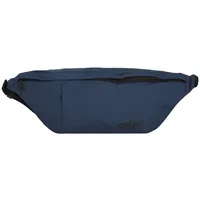 Cabin Zero Classic Gürteltasche RFID 37 cm navy Schwarz