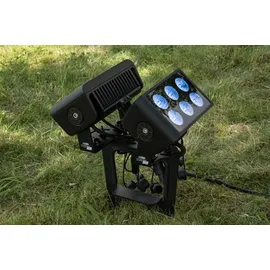 Showgear TerraFix 2 Bodenanker für mittelschweres Terrain