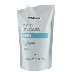 Goldwell Texture Dimensions Slightly Damaged (500 ml)
