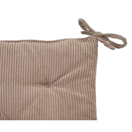 Gözze Sitzkissen Capri beige