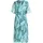 Betty & Co Sommerkleid Blau 36