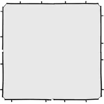 Manfrotto Skylite Rapid Cover Midi 1,5 m x 1,5 m 1,25 Stop Diffusor - LL LR81507R