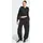 adidas Seasonal Essentials Kapuzensweatjacke Herren Schwarz L