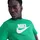 Nike Sportswear Herren T-Shirt grün - stadium green L