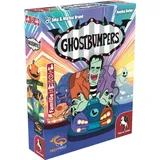 Pegasus Spiele Ghostbumpers Deep Print Games
