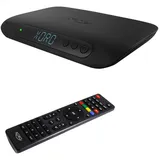 Xoro HRS 8920 IP Light HD Receiver für digitales Satellitenfernsehen SAT-Receiver