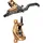 TRP Bremse EVO Pro HD-M9040 Gold