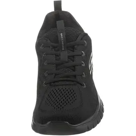 SKECHERS Graceful - Get Connected Black 42