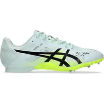 Asics Hyper MD 8 Herren Silber 44 1/2