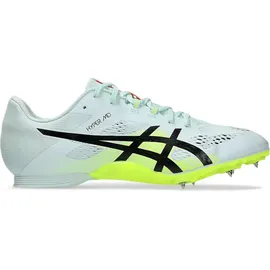 Asics Hyper MD 8 Herren Silber 44 1/2