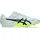 Asics Hyper MD 8 Herren Silber 44 1/2