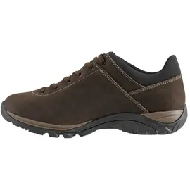 Zamberlan Commute Gtx Wanderschuhe - Dark Brown - EU 43 1/2