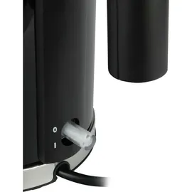Graef WK 402 black