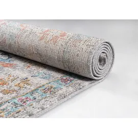The CarPET Palma Outdoor-Teppich 200 x 290 cm Mehrfarbig