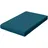 Baumwolle 90 x 190 - 100 x 220 cm petrol deep