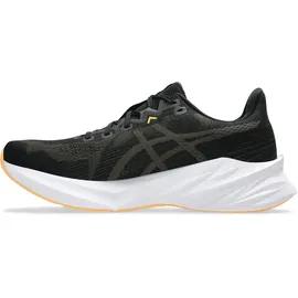 Asics Dynablast 5 Herren, Laufschuhe, schwarz, Größe 45