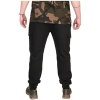 Fox International Combat Joggers Schwarz M