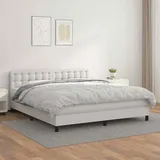 vidaXL 3141136 Bett